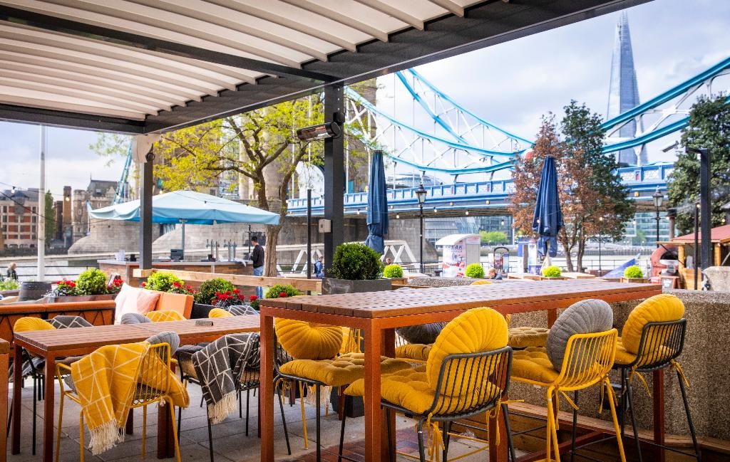 The Tower Hotel by Thistle, foto 7