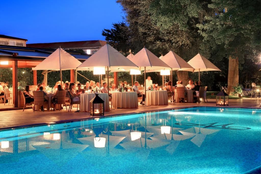 Hotel Mediterraneo Sorrento, foto 11