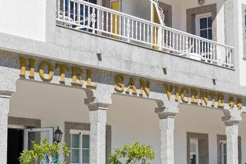 Hotel Duerming San Vicente, foto 2