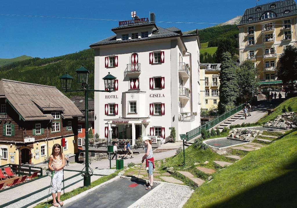 Hotel Eden Rock, foto 5