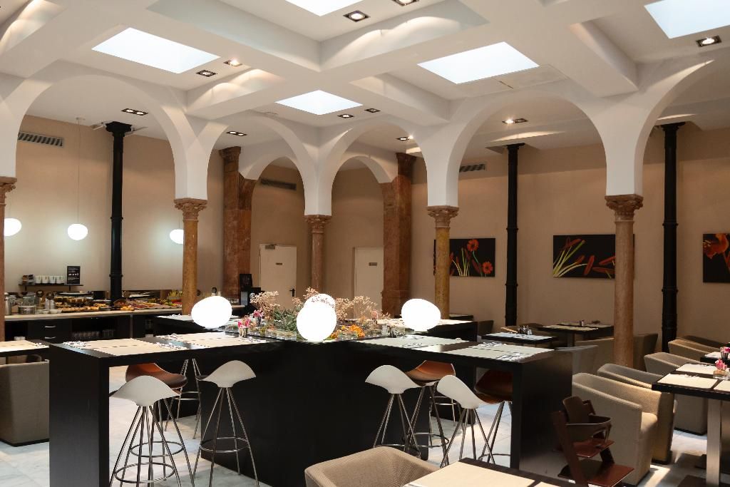 Petit Palace Málaga, foto 3