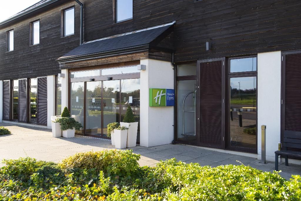Holiday Inn Express London-Epsom Downs, foto 13