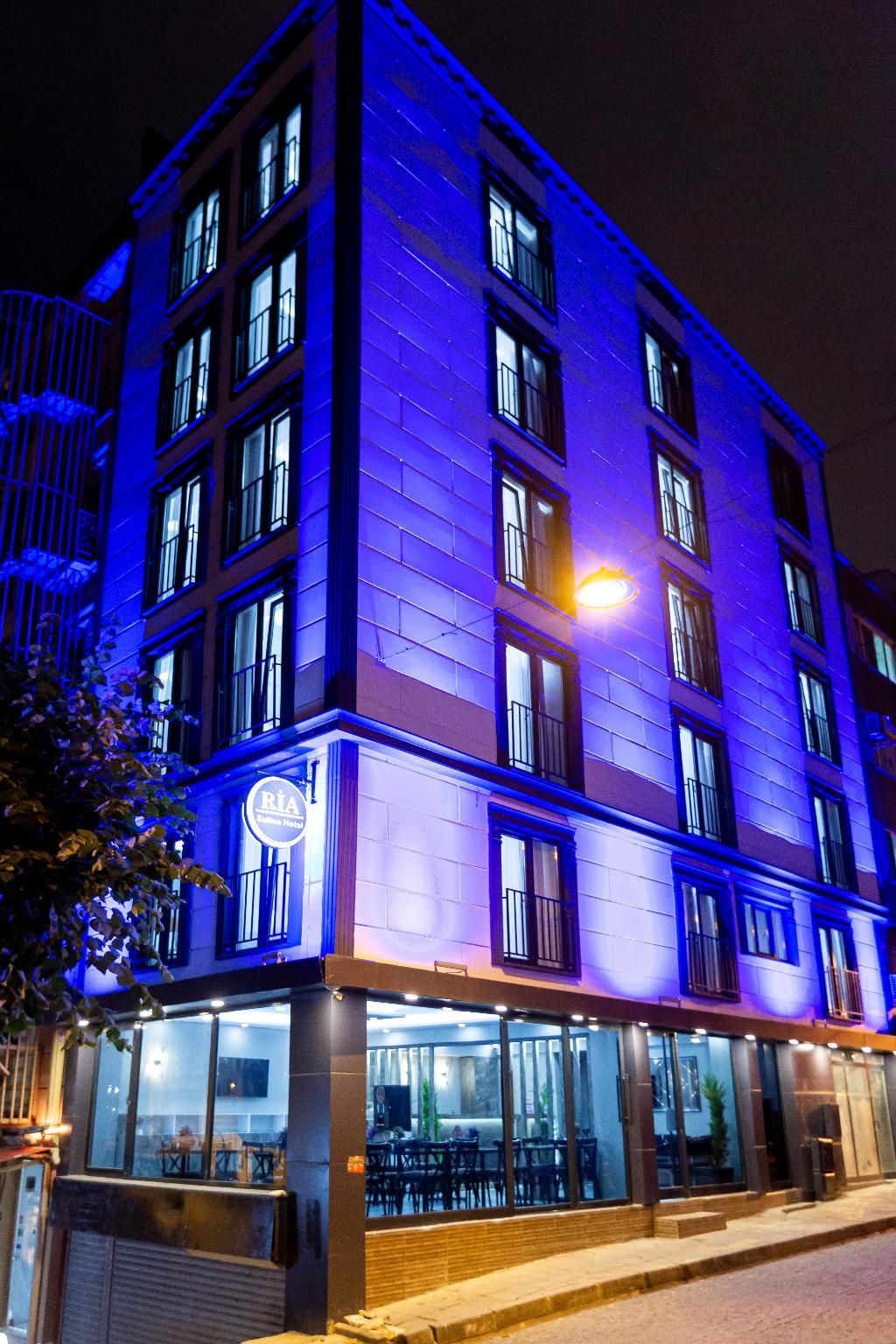 Ria Suites Hotel, foto 12