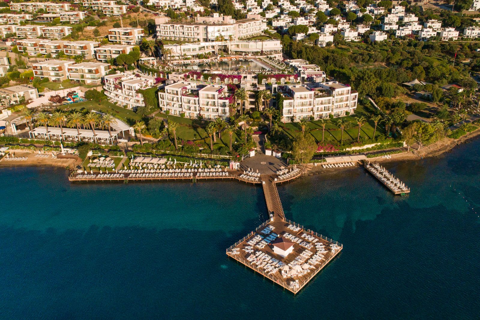 Baia Bodrum Hotel, foto 4