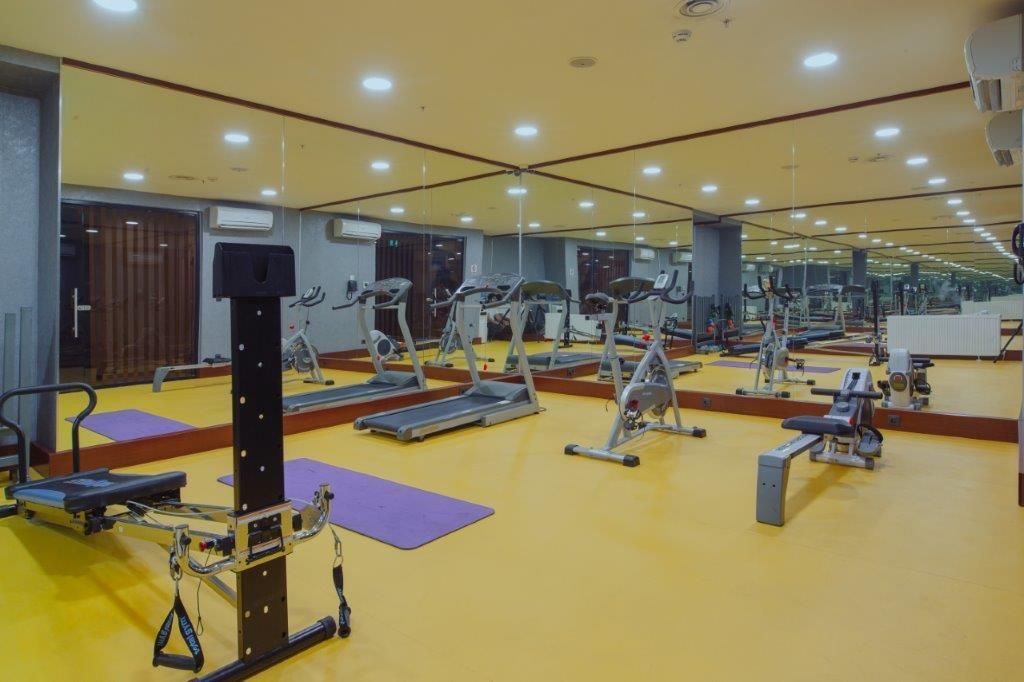 Ibis Styles Istanbul Bomonti Hotel, foto 8
