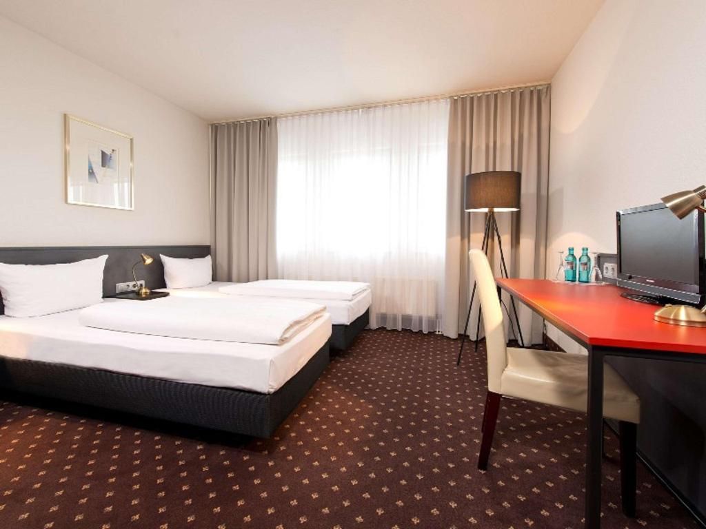 ACHAT Hotel Hockenheim, foto 2