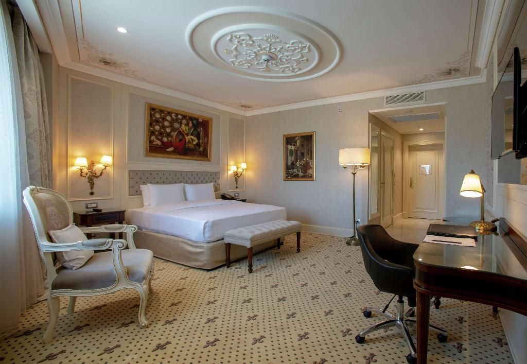 DoubleTree by Hilton Gaziantep, foto 6