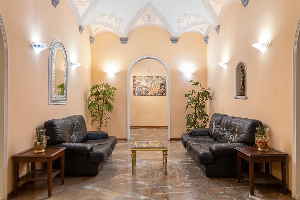 Hotel City Florenz, foto 5