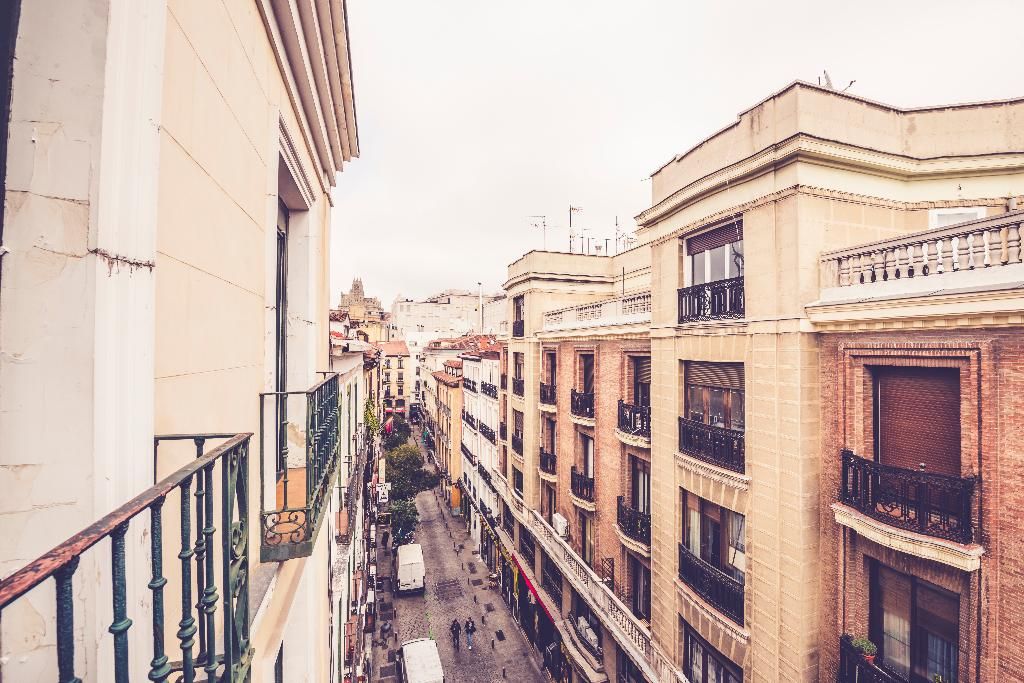Hostal Sol Los Ángeles, foto 7
