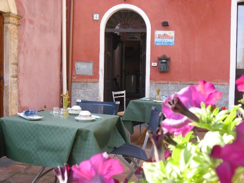 I Mastrazzi B&B, foto 13