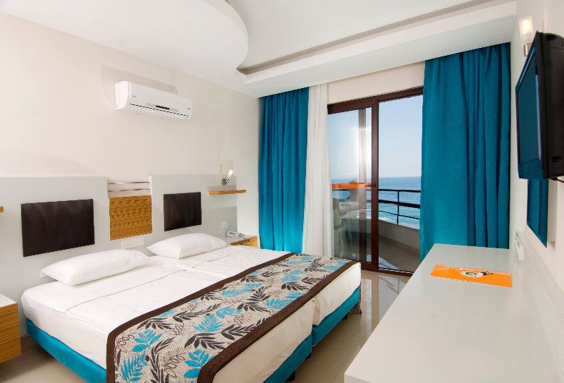 Kleopatra Ada Beach, foto 14