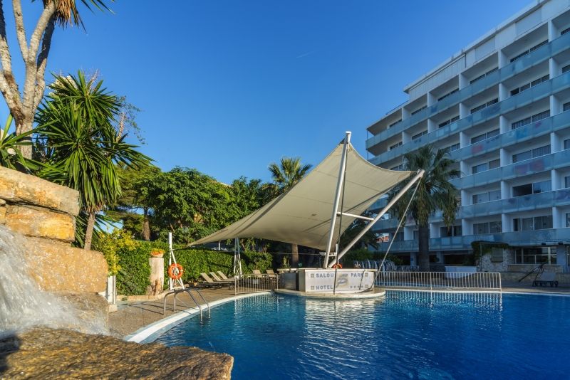 4R Salou Park Resort I, foto 11