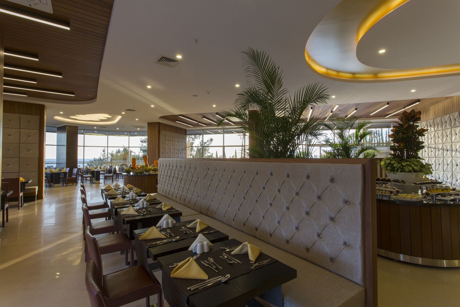 Michell Hotel Spa Beach Club, foto 7