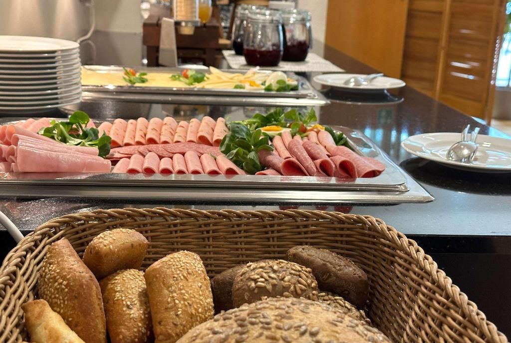 ibis Styles Rosenheim, foto 10