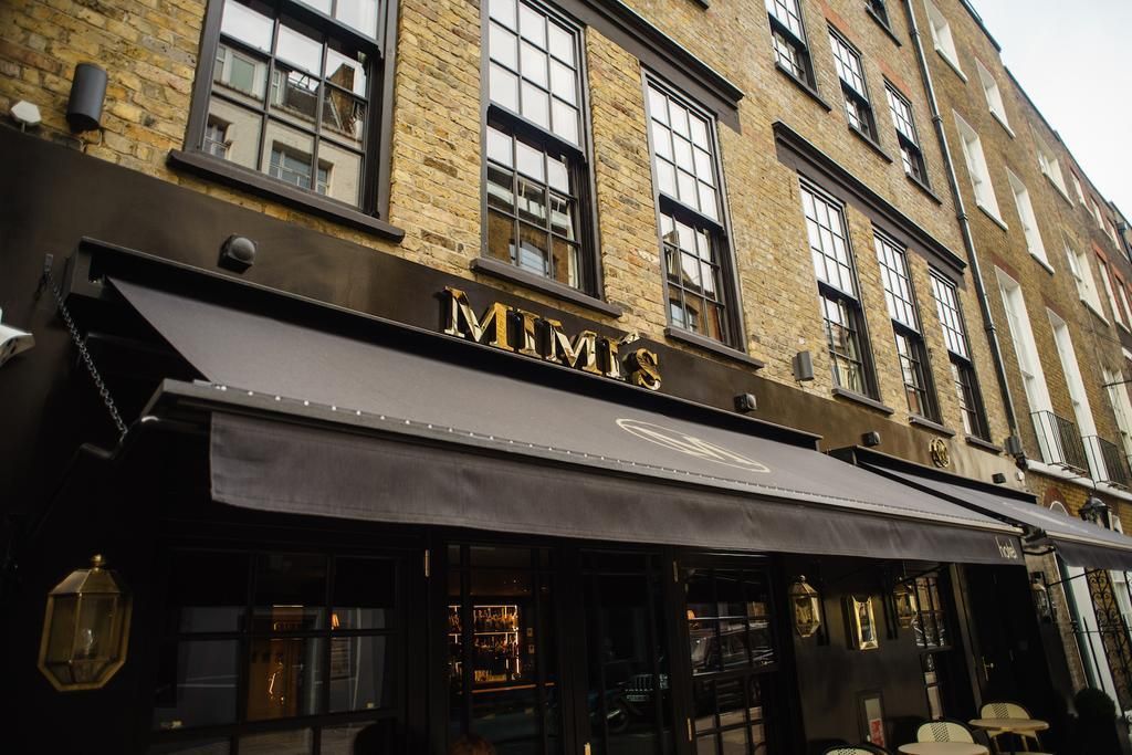 Mimi’s Hotel Soho, foto 3