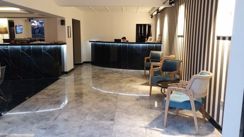 Semsan Hotel, foto 13