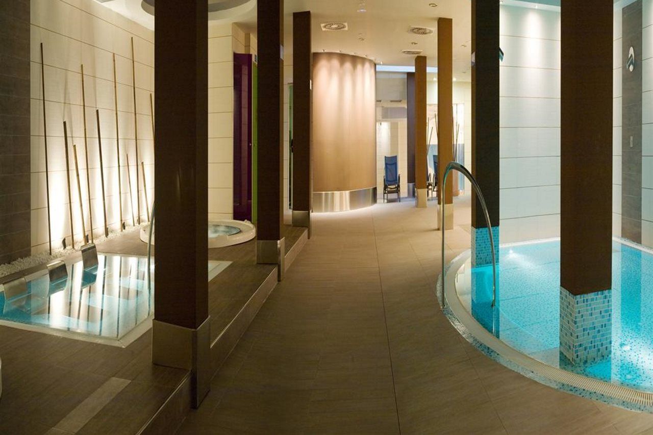 AR Imperial Park SPA Resort, foto 3