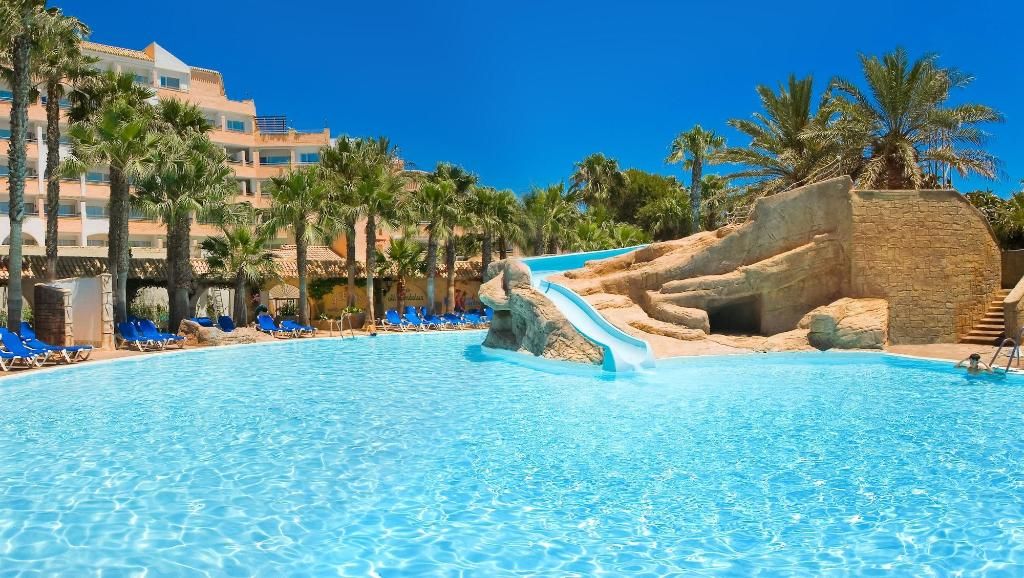 Playasol Hotel, foto 8