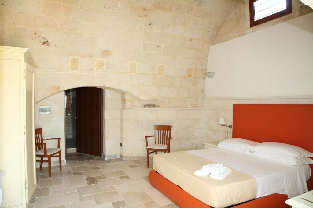Agriturismo Tenuta Mazzetta, foto 13