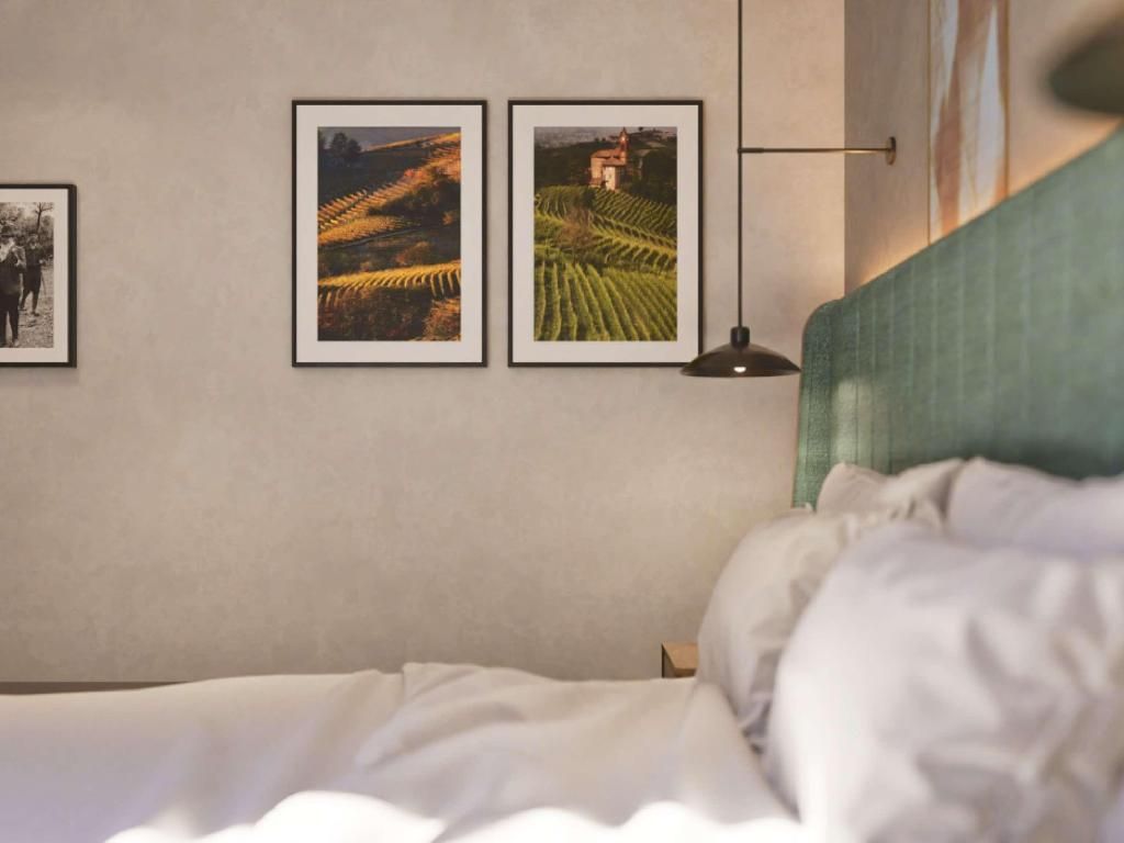 Hotel Giacomo Morra Alba - Handwritten Collection, foto 10