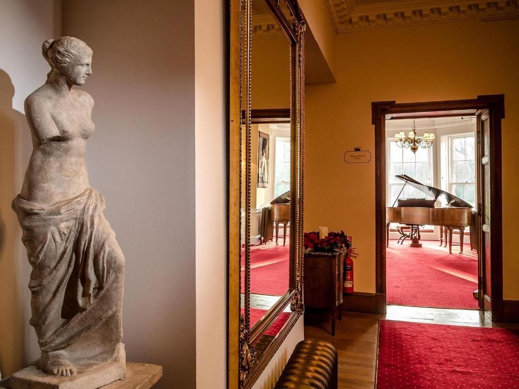 Carberry Tower Mansion House and Estate, foto 5
