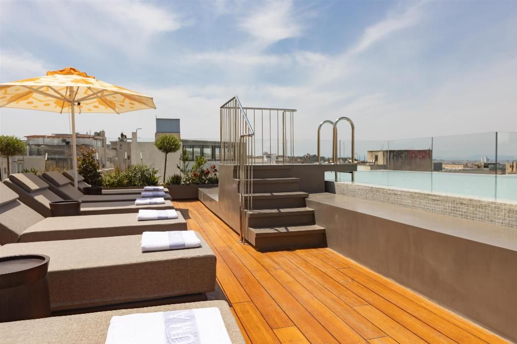 Adia Aluma Athens, Curio Collection by Hilton, foto 4