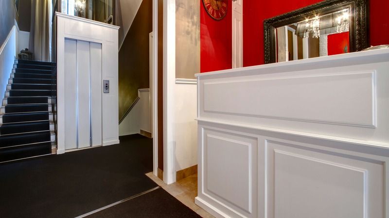 The B Place, foto 11