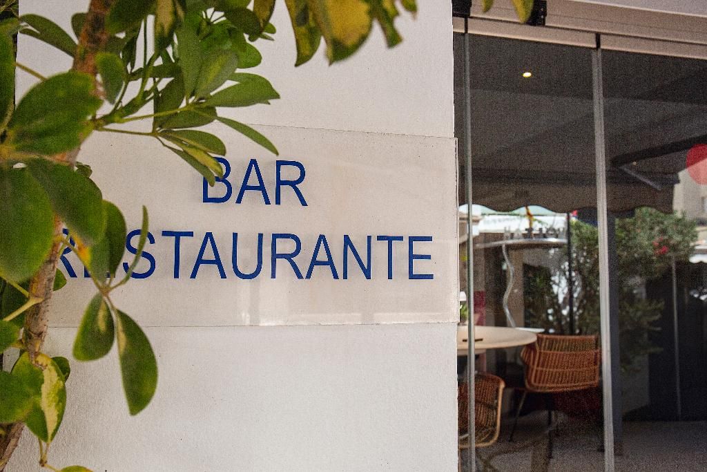Hotel Rosales, foto 14