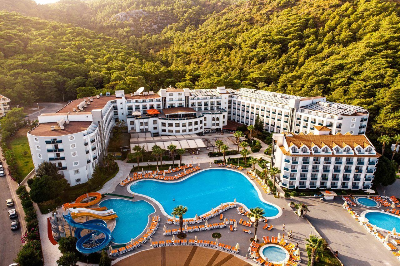 Green Nature Resort & Spa, foto 10