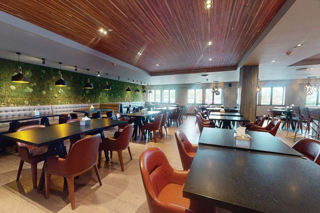 Village Hotel Birmingham Dudley, foto 13