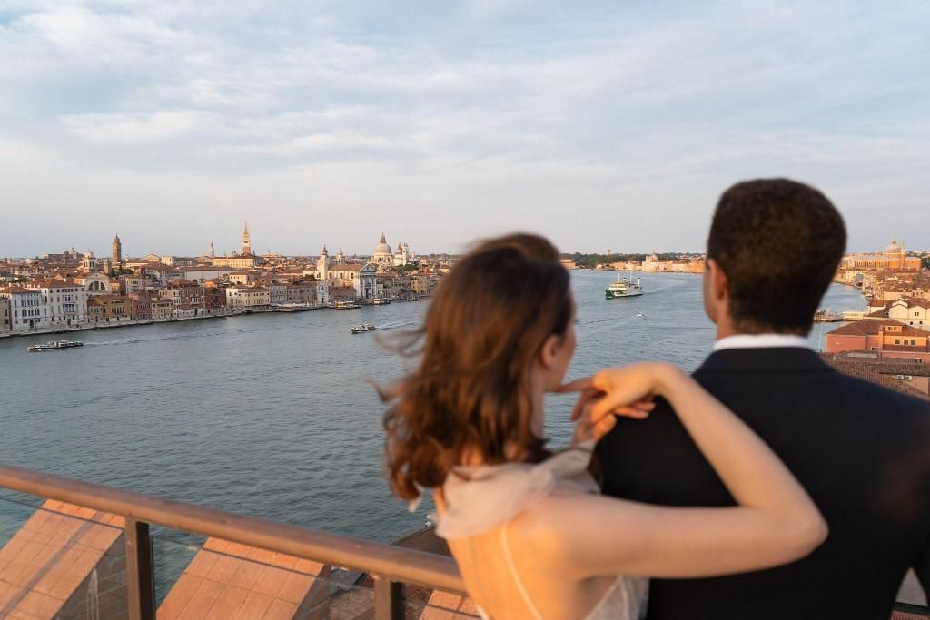 Hilton Molino Stucky Venice, foto 15