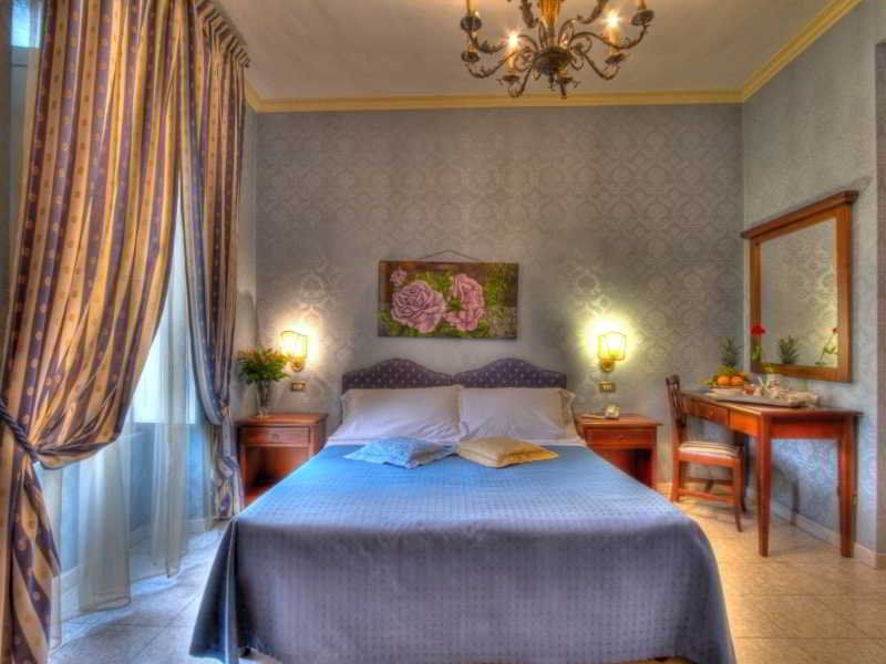 Hotel Residenza in Farnese, foto 13