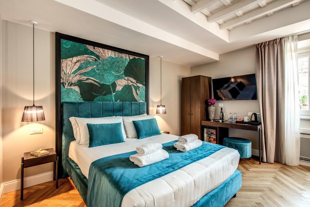 Hotel 55 Fiftyfive, foto 10