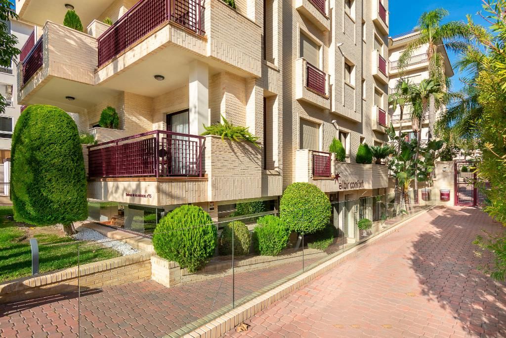 Albir Confort - Avenida, foto 9