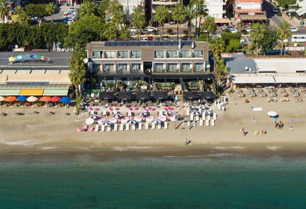 Anjeliq House Boutique Hotel, foto 14