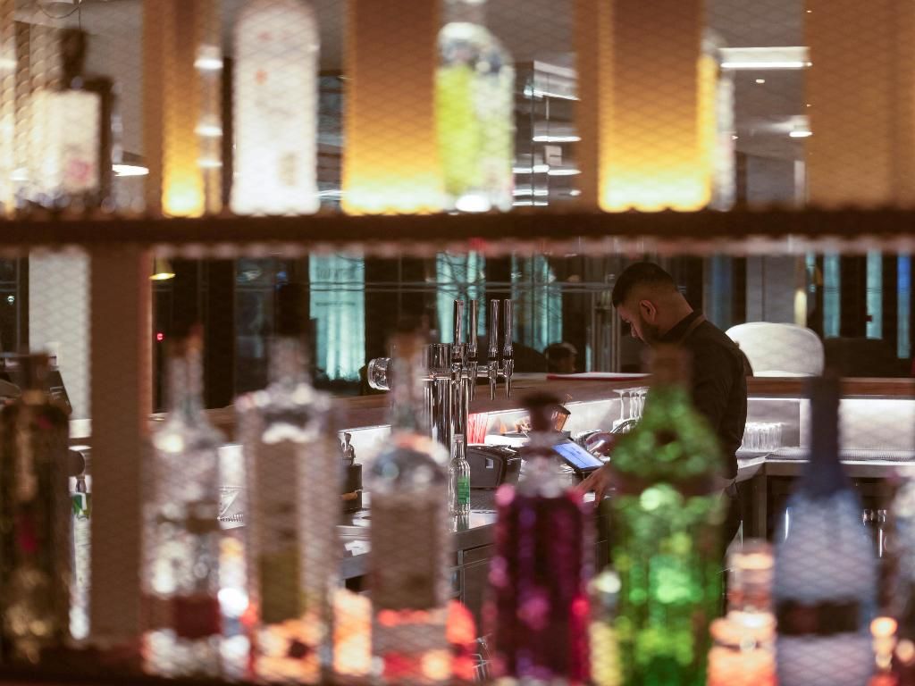 Novotel London Paddington, foto 6