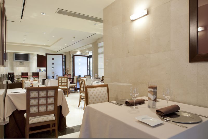 Hotel Badajoz Center, foto 4