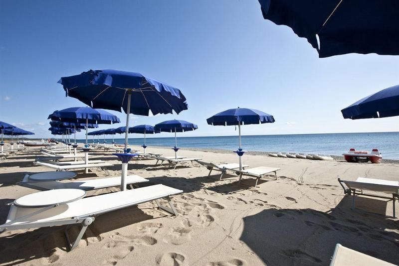 Cala Luas Resort, foto 9
