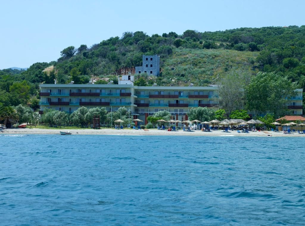 Belle Helene Hotel, foto 9