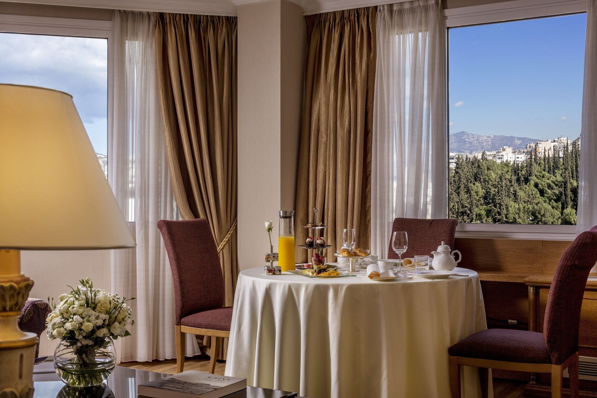 Divani Caravel, foto 14