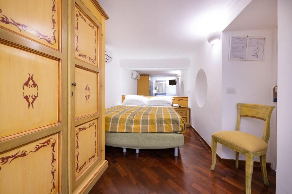 Hotel Antiche Mura, foto 12