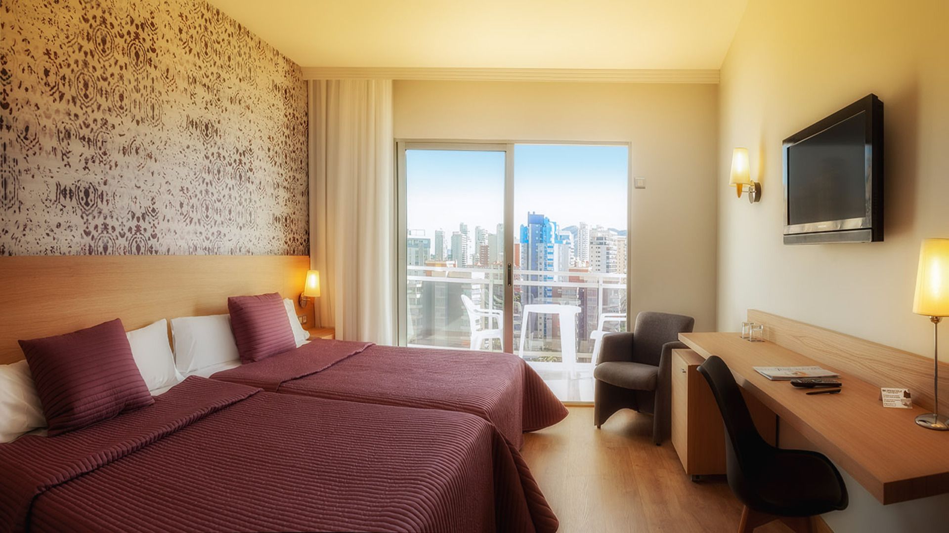 RH Princesa Hotel & SPA, foto 5