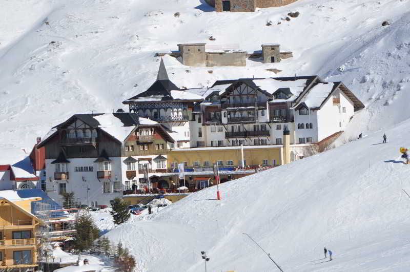 GHM Hotel Monachil, foto 13