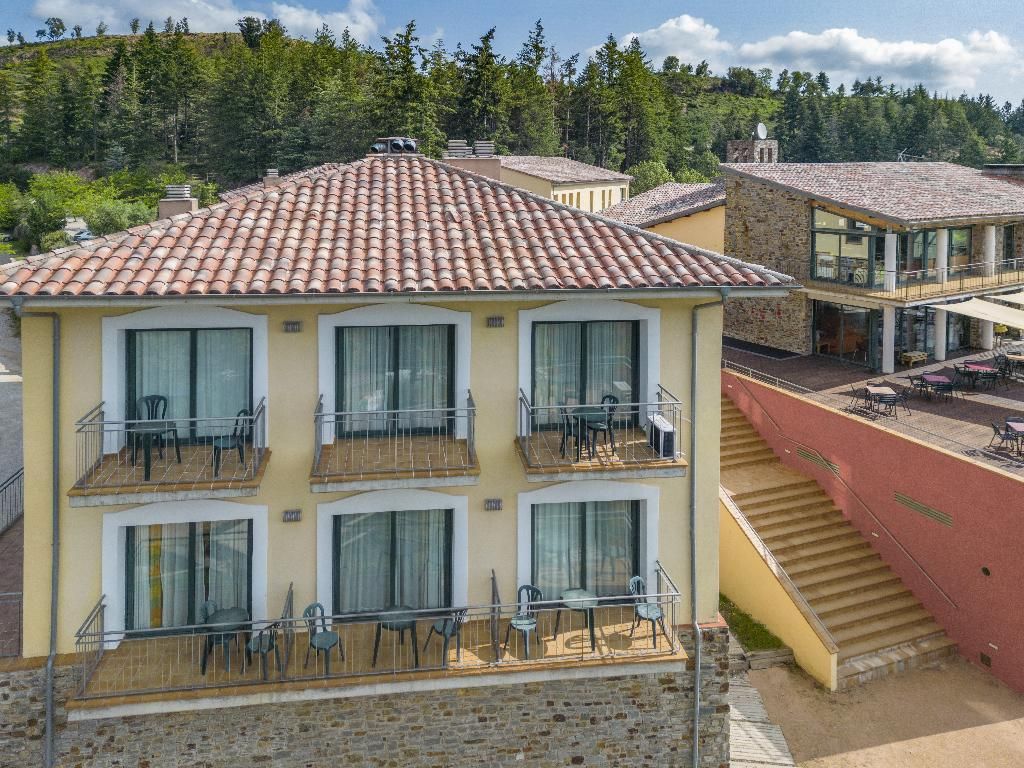 Vilar Rural de Sant Hilari, foto 4
