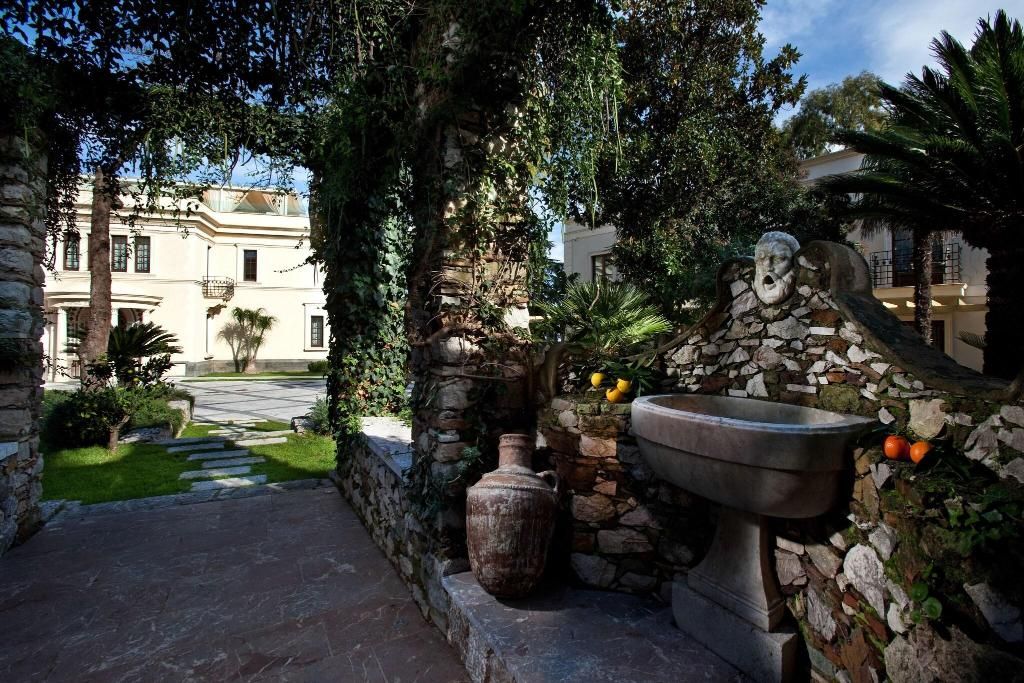 The Ashbee Hotel, foto 8