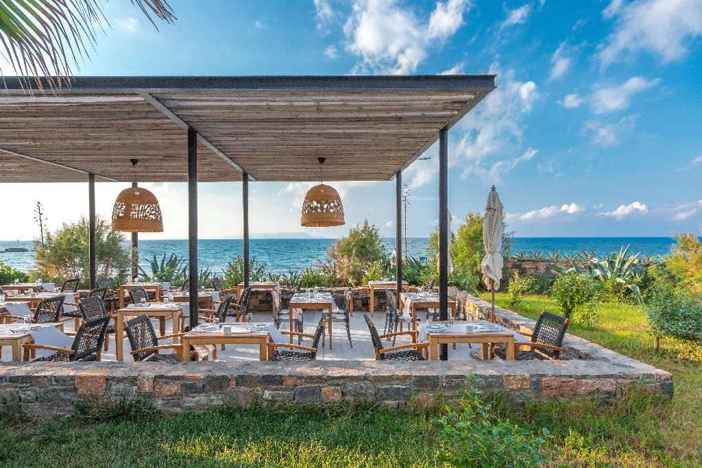 The Island Hotel, foto 3