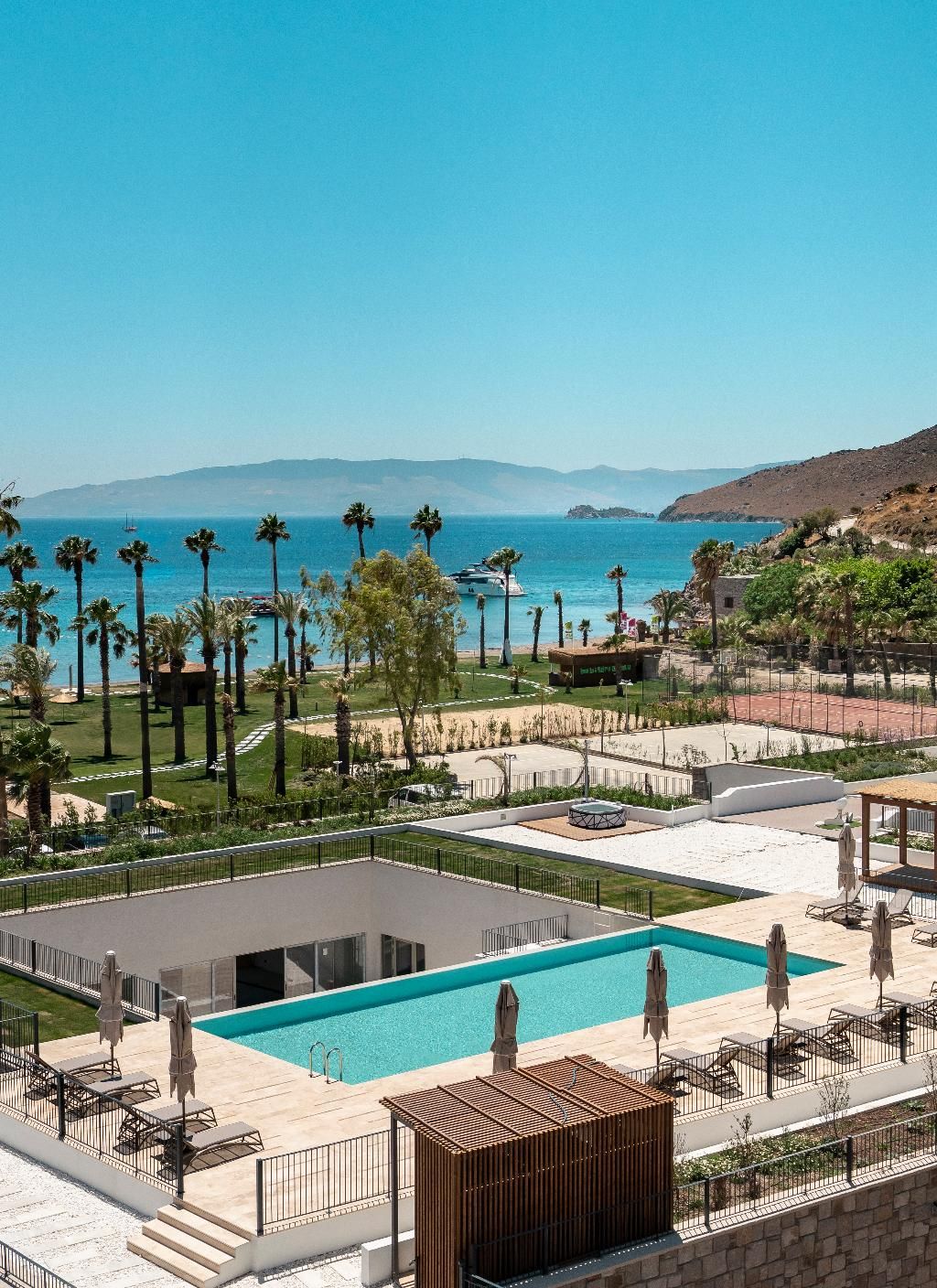Radisson Collection Hotel, Bodrum, foto 13