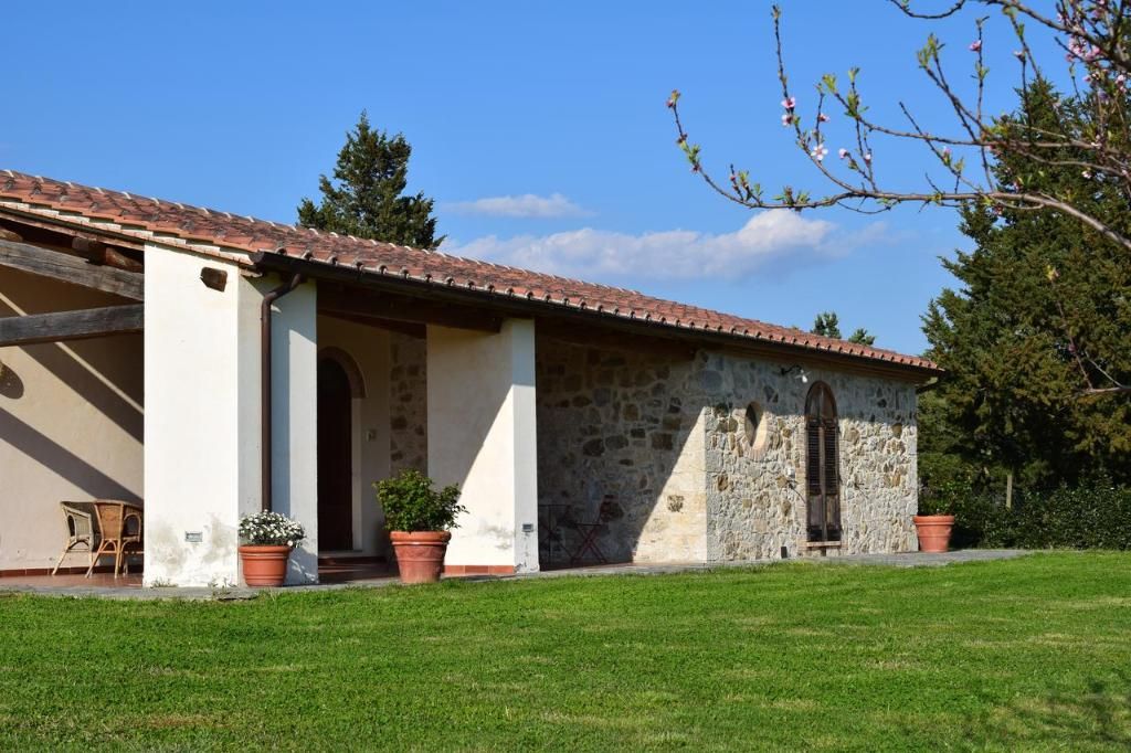 Aia Della Colonna, foto 8