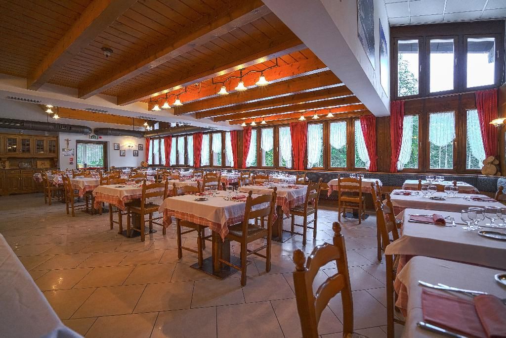 Hotel Fratazza, foto 14