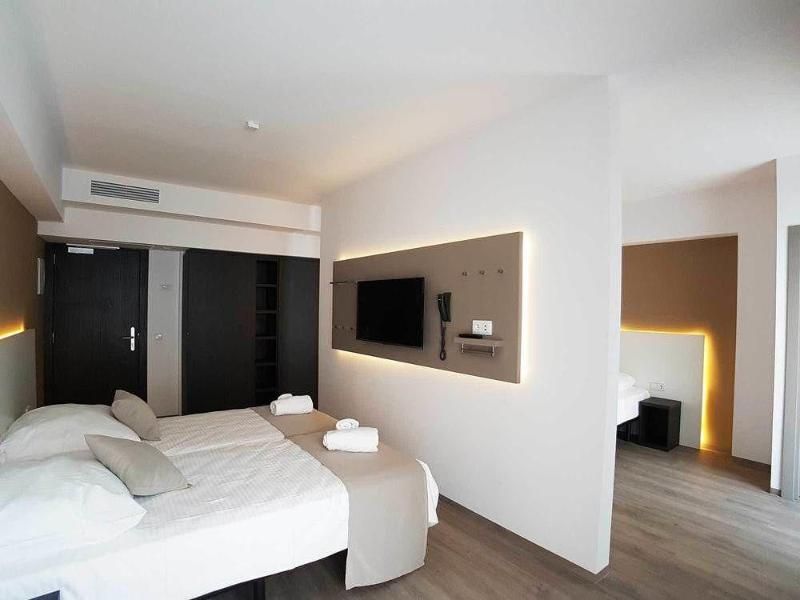 Planet One Hotel, foto 7